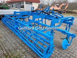 Lemken Smaragd 9/500 K