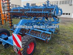 Lemken System-Kompaktor K 600