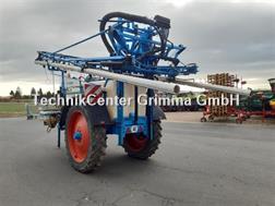 Lemken GEBR. SPRITZE EURO TRAIN 3500