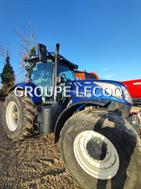 New Holland T7.245 AC