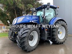 New Holland t7.290AC 