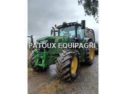 John Deere 6155R