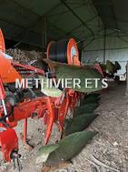 Kuhn VM120