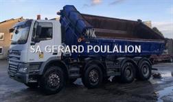 Daf CF 85.360