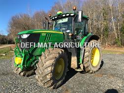 John Deere 6175 R AUTOTRAC