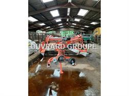 Kuhn FC3560TLR