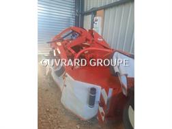 Kuhn GMD3125F-FF