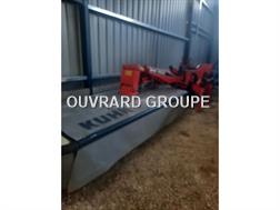 Kuhn GMD9530FF