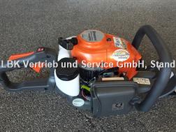 Husqvarna Heckenschere 226HD75S