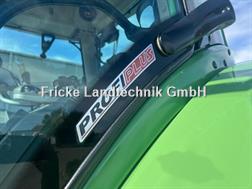 Fendt 930 Vario