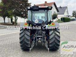 Claas ELIOS 210