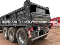 Fliegl ASW 367 Black Bull