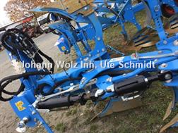 Lemken Juwel 7 M V 4N100