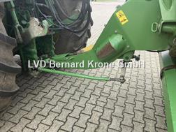 Krone ZX 470 GD