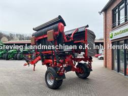 Kuhn Merge Maxx 760