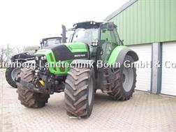 Deutz-Fahr AGROTRON TTV 7250