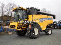 New Holland CX 5080