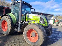 Claas ARION 640