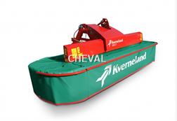 Kverneland 2832 FS