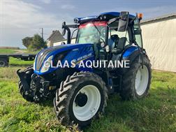 New Holland T5.110 AC