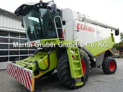 Claas LEXION 540 C