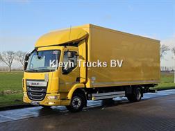 Daf LF 230 12ton GVW