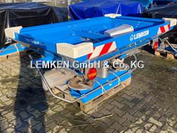 Lemken Spica 8/900