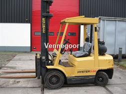 Hyster -