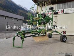 Krone Swadro TC 760 Plus (15984)