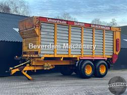 Veenhuis 18-2 Silagewagen