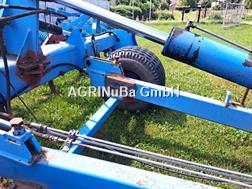 Lemken Gigant Smaragd 800