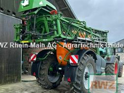 Amazone UX 5201 Super gebrauch