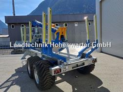 Binderberger RW 12 alpin mit BK 6-7000 S (20634)