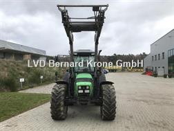 Deutz-Fahr Agrofarm 420