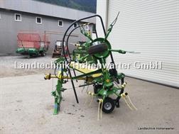 Krone Vendro 420 Highland (20870)