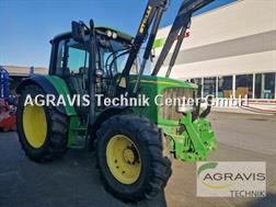 John Deere 6220