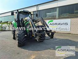 Deutz-Fahr Agrotron 6130.4