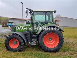 Fendt 313 Vario