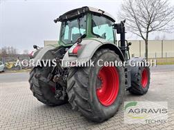 Fendt 824 vario