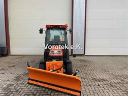 Kubota STV 32