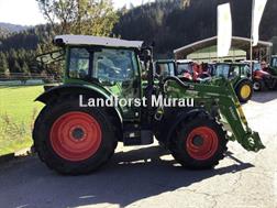 Fendt 211 Vario