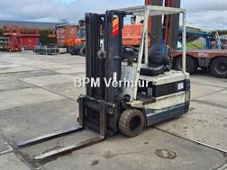 Komatsu FB 18 M-2 heftruck forklift elektro forklift