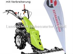 Grillo Verschiedene Grillo Motormäher (22065)