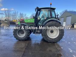 Deutz-Fahr AGROTRON 150.6