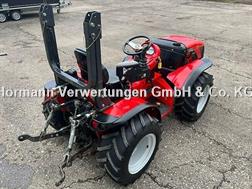 Antonio Carraro TTR 4400