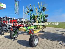 Krone Swadro TC 760 Plus