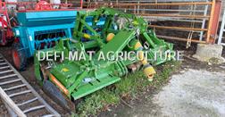 Amazone KX 3001 CULTIMIX