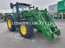 John Deere 6135R