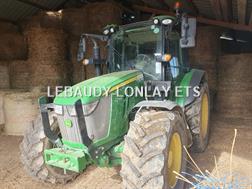 John Deere 5100R