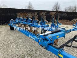 Lemken Vari Diamant 10X 6+1 L100